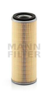Масляний фiльтр MANN H1076X