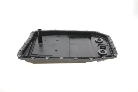 Фільтр гідравлічний -FILTER MANN H 50 002