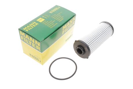 Фільтр гідравлічний -FILTER MANN H 6005 Z