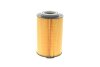 Фільтр масляний -FILTER MANN HU 1291/1 Z (фото 5)