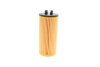 Фільтр масляний (к-кт) -FILTER MANN HU 6015 Z KIT (фото 3)