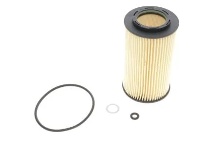 Фільтр масляний -FILTER MANN HU 824 X