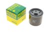 Фільтр масляний -FILTER MANN MW 64 (фото 1)