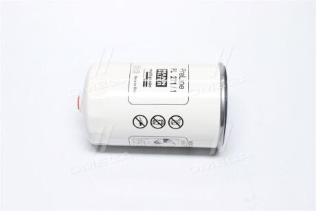 Паливний фільтр MANN PL271/1