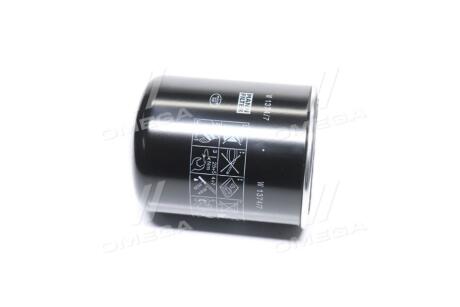 Масляний фiльтр MANN W1374/7