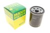 Фільтр масляний -FILTER MANN W 610/6 (фото 1)
