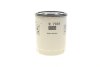 Фільтр масляний -FILTER MANN W 7034 (фото 3)