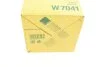 Фільтр масляний -FILTER MANN W 7041 (фото 5)