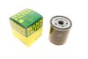Фільтр масляний -FILTER MANN W 7062 (фото 1)