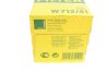 Фільтр масляний -FILTER MANN W 712/41 (фото 5)