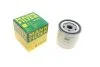 Фільтр масляний -FILTER MANN W 712/43 (фото 1)