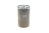 Фільтр масляний -FILTER MANN W 719/5 (фото 4)