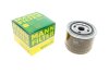 Фільтр масляний -FILTER MANN W 914/28 (фото 1)