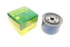 Фільтр масляний -FILTER MANN W 914/2 (фото 1)