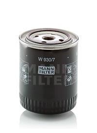 Масляний фiльтр MANN W930/7
