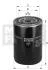 Фільтр масляний -FILTER W 940/10 MANN W940/10 (фото 2)