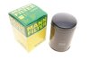 Фільтр масляний -FILTER MANN W 940/81 (фото 2)