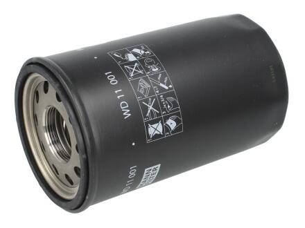 Гідравлічний фільтр MANN WD11001
