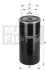 Фільтр гідравлічний -FILTER MANN WD 920 (фото 1)
