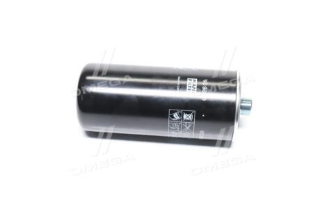 Гідравлічний фільтр MANN WD962/9