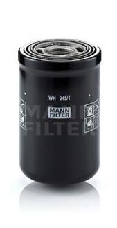 Гідравлічний фільтр MANN WH945/1
