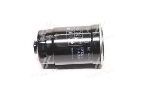 Фільтр паливний -FILTER MANN WK 8205 (фото 1)