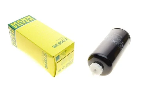 Фільтр паливний -FILTER MANN WK 854/2