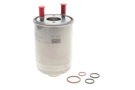 Фільтр паливний -FILTER MANN WK 9049 Z