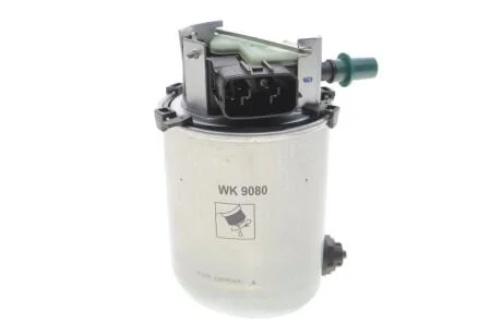 Фільтр паливний -FILTER MANN WK 9080