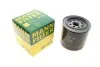 Фільтр масляний -FILTER MANN WP 1026 (фото 1)