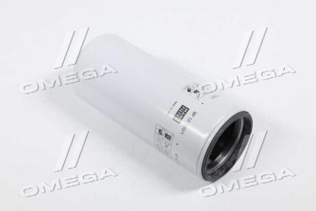 Масляний фiльтр MANN WP12120/1
