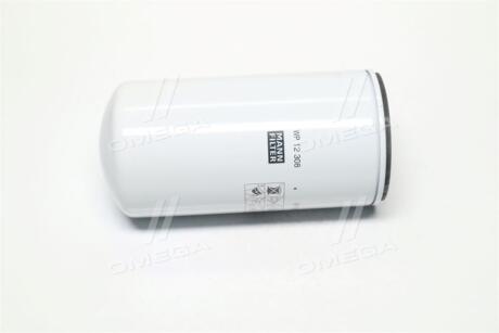 Масляний фільтр MANN WP12308