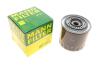 Фільтр масляний -FILTER MANN WP 914 (фото 1)