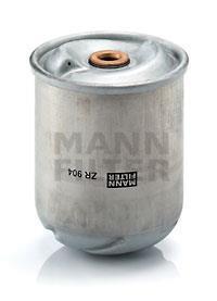 Масляний фільтр MANN ZR904X