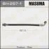 Шланг гальмівний задній правий Toyota Land Cruiser Prado (02-09) (BH-297-1) MASUMA BH2971 (фото 1)