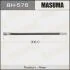 Шланг гальмівний (BH-576) MASUMA BH576 (фото 1)