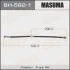Шланг гальмівний передній правий Nissan Teana (08-14) (BH-582-1) MASUMA BH5821 (фото 1)