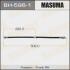 Шланг гальмівний (BH-596-1) MASUMA BH5961 (фото 1)