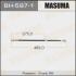 Шланг гальмівний (BH-597-1) MASUMA BH5971 (фото 1)