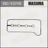 Прокладка клапанної кришки Toyota Avensis (03-08), Camry (01-11), Highlander (01-07), RAV 4 (05-16) 2.0, 2.4 (GC-1016) MASUMA GC1016 (фото 1)