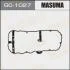 Прокладка клапанної кришки (GC-1027) MASUMA GC1027 (фото 1)