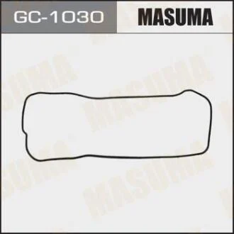 Прокладка клапанної кришки (GC-1030) MASUMA GC1030