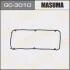 Прокладка клапанної кришки (GC-3010) MASUMA GC3010 (фото 1)