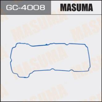 Прокладка клапанної кришки (GC-4008) MASUMA GC4008
