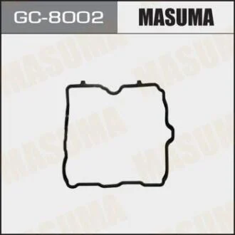 Прокладка клапанної кришки (GC-8002) MASUMA GC8002