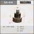 Пробка зливна піддону (з шайбою 14x1.5 mm) Mazda (M-44) MASUMA M44 (фото 1)