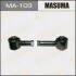 Тяга задня поперечна (регульована) Mazda 6 (02-08) (MA-103) MASUMA MA103 (фото 1)