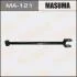 Тяга задня поперечна (нерегульована) Toyota Camry (06-) (MA-121) MASUMA MA121 (фото 1)