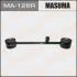 Важіль задній поздовжній верхній правий Lexus GX470 (02-09)/ Toyota Land Cruiser Prado (02-09) (MA-126R) MASUMA MA126R (фото 1)