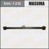 Важіль (тяга), зад LAND CRUISER PRADO/ GRJ125L (MA-128) MASUMA MA128 (фото 1)